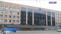 Показатели нацпроектов и универсальное пособие обсудили в правительстве края