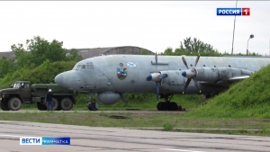 Сегодня День авиации ВМФ России