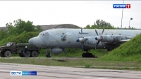 Сегодня День авиации ВМФ России