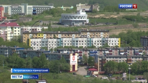 В столице края решают вопрос реализации программы переселения из аварийного жилья
