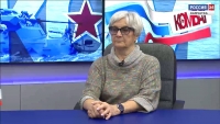 О Камчатско-курильских экспедициях. Часть 1. Комбат