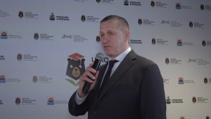 Юрий Трутнев встретился с энергетиками и экоактивистами Камчатки