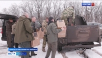 Заболеваемость гриппом в крае обсудили на еженедельном оперативном совещании