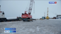 Проектирование взлетно-посадочной полосы в Тиличиках начнется в этом году