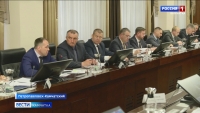 На совещании с главами районов обсудили проблемы утилизации рыбных отходов