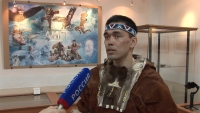 В Корякском окружном краеведческом музее открылась фотовыставка "Моя Камчатка"