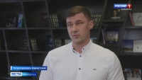 Специалисты государственного юридического бюро проведут выездные приемы населения