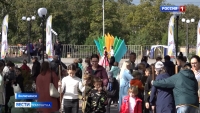 День города подводников