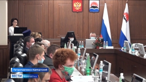 Ежегодные Рождественские Парламентские встречи прошли на Камчатке