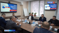 Краевые депутаты активно включились в формирование программы «Город 20/30»