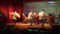 В Палане отметили 15-летие Центра  «Школьные годы»