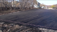 Скейт-площадку в Вилючинске достроят в будущем году