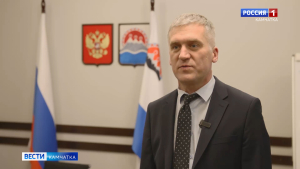 Выборы депутатов в Усть-Большерецком округе