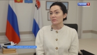 В крае завершен первый этап эксперимента в рамках северного завоза