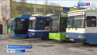 Стоимость билетов на автобусные пригородные маршруты будет увеличена с 1 февраля