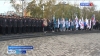 В Парке Победы Петропавловска прошла акция "Вместе ZA победу"