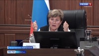 В крае приняли два закона, направленные на обеспечение жильём детей-сирот