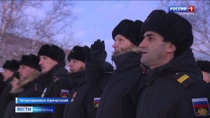1 декабря в российской армии стартует новый учебный год