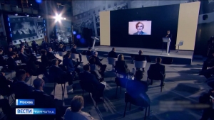 Ирина Яровая предложила создать карту памятников