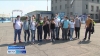 На Камчатку прилетела еще одна бригада московских врачей