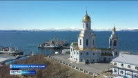 На звание «Знатный рыбак Камчатки» претендуют 6 кандидатов