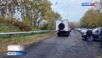 Спасательная операция по поиску пропавших туристов завершилась успешно