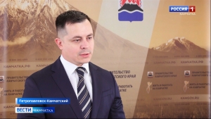 Военнослужащие батальона "Камчатка" вошли в состав 110-ой мотострелковой бригады