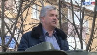 Александр Беликов о патриотическом воспитании подростков