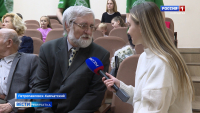 Столетний юбилей Всероссийского общества охраны природы