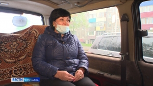 Ко Дню медиков: терапевт Белла Шивит