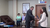 В Международный детский центр "Артек" отправятся две представительницы полуострова