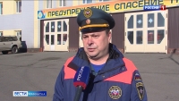 В Соболевском районе продолжают устранять последствия паводков