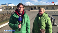 «Дальний Восток театральный»