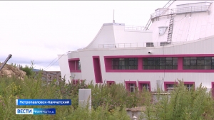 Камчатский долгострой &laquo;подведут под крышу&raquo; к 2023 году