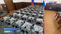 Правительство края закупило новое оборудование для камчатских бригад