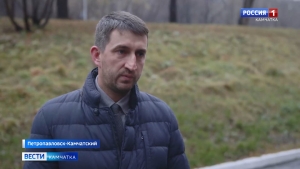 Ремонтные работы по улице Автомобилистов завершены