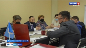 В Камчатском крае впервые приняли закон о КМНС