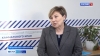 Председатель Законодательного Собрания Ирина Унтилова провела прием граждан