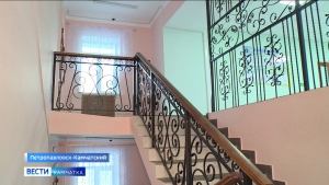 В нескольких школах Петропавловска эвакуировали учащихся