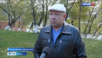 Ирина Яровая помогла жителю поселка Пионерский получить медицинскую помощь