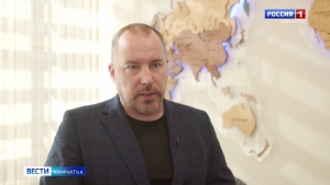 9 ноября на международной выставке покажут фильм о камчатской  гонке "Берингия"