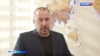 9 ноября на международной выставке покажут фильм о камчатской  гонке "Берингия"