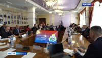 Депутатский час в краевой столице