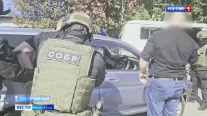 Задержана организованная группа, которая нелегально сбывала немаркированную продукцию
