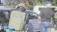 Задержана организованная группа, которая нелегально сбывала немаркированную продукцию