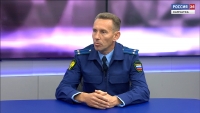 О деятельности природоохранной прокуратуры на Камчатке