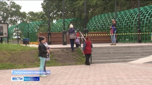 На камчатке отменили режим самоизоляции