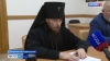 Общественная палата региона подписала соглашение с епархией Камчатского края