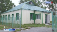 В этом году по программе "Земский доктор" в районные больницы приехали 9 медиков