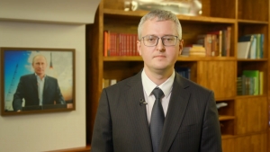 Владимир Солодов о планах развития края